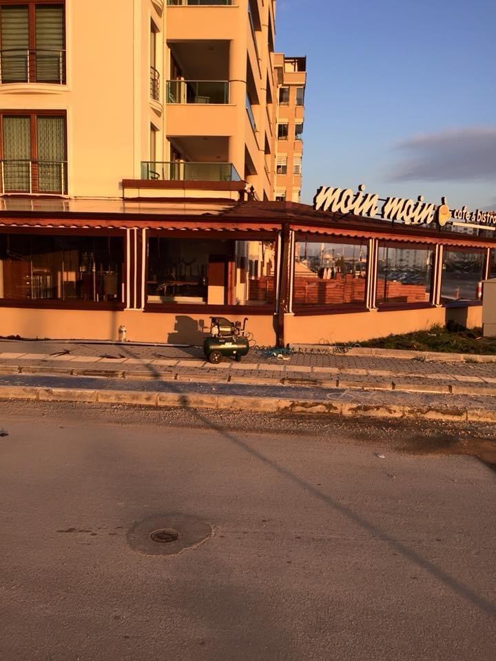 Kış Kapaması